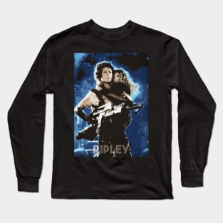 Ripley Long Sleeve T-Shirt